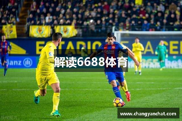 解读6688体育